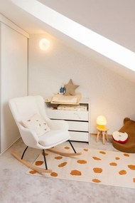 Poduszka dziecięca Star – Lorena Canals