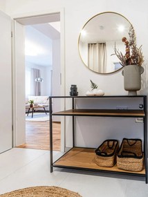 Konsola Actona Seaford