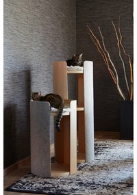 Drapak dla kota Torre Ash Natural M – MiaCara