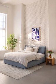 Budzik ø 11 cm Belle Numbers – Karlsson