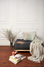 Zapachowa sojowa świeca czas palenia 24 h Fraga: Sea Salt and Sage – Blomus