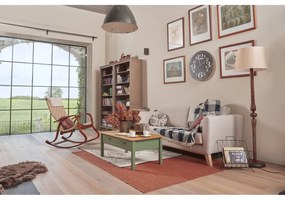 Czarny gazetnik PT LIVING Diamond