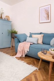 Beżowa kamionkowa miska 1 l Gastro Cream – Bitz