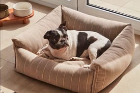 Ceramiczne miski dla psa zestaw 2 szt. Dumbi – Kave Home