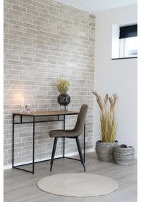 Jasnobrązowe krzesła zestaw 2 szt. Middelfart – Bonami Essentials