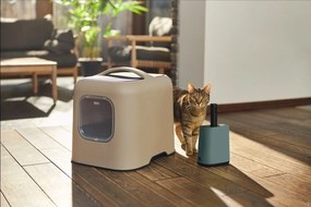 Kuweta dla kota 40x51 cm Biala – Rotho