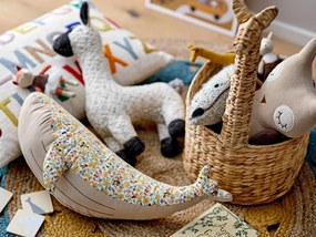 Zabawka pluszowa Gunne – Bloomingville Mini