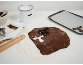 Foremki do wykrawania zestaw 3 szt. – Dr. Oetker
