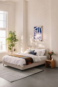 Obraz 70x100 cm It's a New Beginning – Malerifabrikken