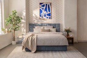 Sztuczny fikus (wysokość 180 cm) Ficus – Kave Home