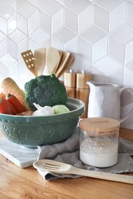 Porcelanowy dzbanek Ladelle Artisan, 1,35 l