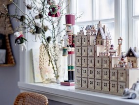 Kalendarz adwentowy Richie – Bloomingville