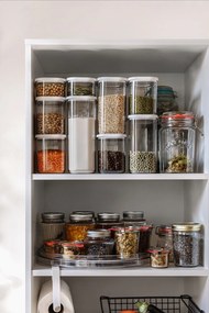 Pojemnik na żywność Modula White – Mepal