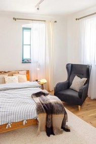 Poszewka na poduszkę 43x43 cm – Mila Home