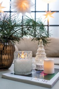 Dekoracja świetlna ø 10 cm Lucy – Sirius