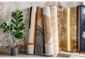 Szary dywan 120x180 cm Coastalina – Bonami Selection