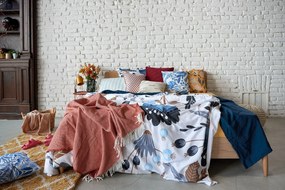 Koszyk Compactor Caracas, 46x30 cm