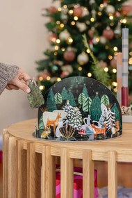 Kalendarz adwentowy Christmas Conifer – Roger la Borde