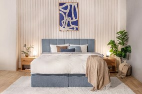 Zestaw 3 koszyków House Nordic Tivoli