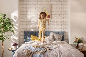 Budzik ø 11 cm Belle Numbers – Karlsson