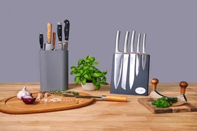 Stojak na noże Singles − Zone