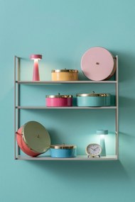 Metalowy pojemnik na ciastka Double Funky – PT LIVING