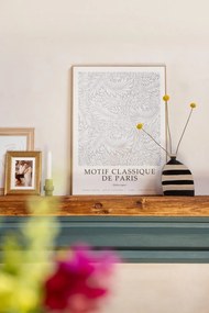 Zestaw 3 wazonów z terakoty Bloomingville Nezha, wys. 23 cm