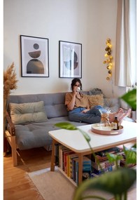 Stolik Woodman Kensal Nordic