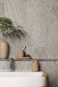 Brązowy dozownik do mydła Blomus Sono, 200 ml