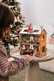 Kalendarz adwentowy Christmas – Roger la Borde