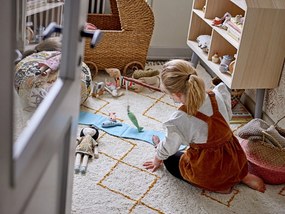 Zabawka pluszowa Hilena – Bloomingville Mini