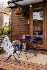 Ogrodowa girlanda świetlna LED Star Trading Big Circus Filament, dł. 4,5 m