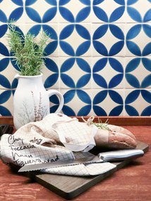 Drewniana deska 33 x 23 cm Rustic – Bonami Selection