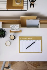 Zapachowa sojowa świeca czas palenia 40 h Slavic Edition: #07 Rhubarb – Perfumed Prague