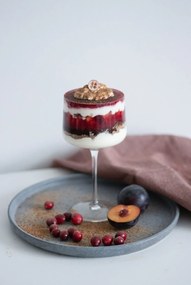 Kieliszki koktajlowe zestaw 2 szt. 270 ml Rocks − Zone