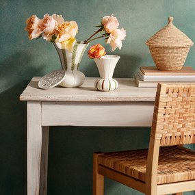 Kamionkowy wazon Kähler Design Signature, wys. 20 cm