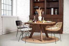 Dekanter do czerwonego wina Sagaform Oval