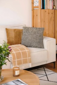 Koc 140x180 cm Squares – Euromant