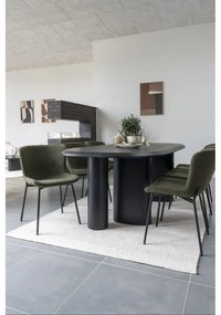 Stół z blatem w dekorze jesionu 100x220 cm Tirano – House Nordic