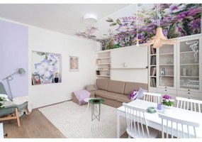 Kremowy dywan 200x290 cm Yen One – Universal