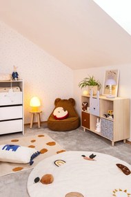 Obrazek dziecięcy 32x42 cm Numa – Bloomingville Mini