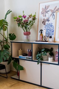 Zapachowa sojowa świeca czas palenia 40 h #79 Black Currant – Perfumed Prague