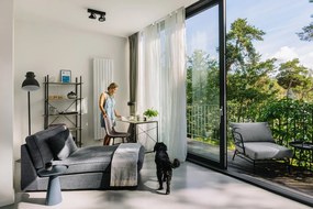 Zapachowa sojowa świeca czas palenia 40 h #46 Bergamot, Jasmine, Opuncia – Perfumed Prague