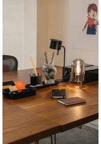 Ceramiczny organizer na artykuły papiernicze Black 419 – Pantone