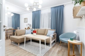 Stolik Woodman Brentwood