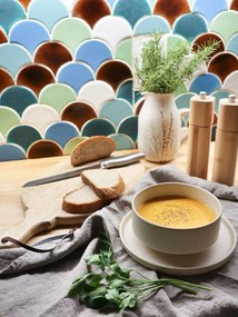 Dzbanek ceramiczny Bea – Bloomingville