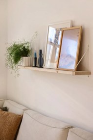 Poduszka dekoracyjna 45x45 cm Dolly – Tiseco Home Studio