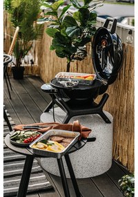Sztuczny fikus (wysokość 150 cm) Lyrata – Kave Home