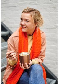 Pojemnik na jogurt Rose gold – Mepal