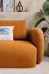 Czarno-biały kamionkowy wazon Kähler Design Omaggio, wys. 12,5 cm